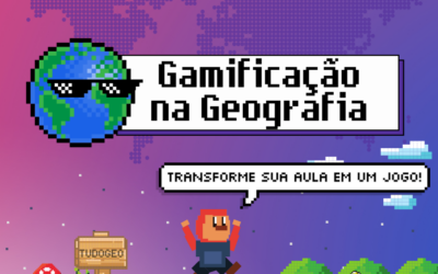 Gamificação na Geografia