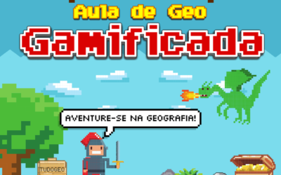 Aula de Geo Gamificada